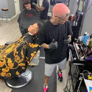 Meet your Posher, Jon